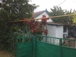 Продаётся дом в селе Тепловка!. Тепловка, р-н Симферопольский р-н, площадь дома 68 кв. м., централизованный водопровод, отопление централизованное, от...