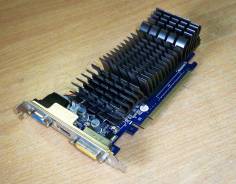 GeForce 210