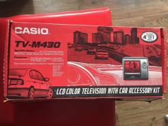 Портативный телевизор Casio TV-M430