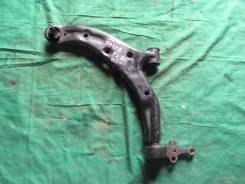 Рычаг подвески. Nissan: Sunny, Wingroad, AD, Almera, Bluebird Sylphy Двигатели: QG13DE, QG15DE, YD22DD, QG18DD, QG18DE, QR20DE, QR20DD