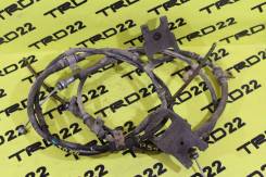 Тросик ручного тормоза. Suzuki Grand Vitara, FTB03, JT Двигатели: J20A, J24B, M16A, N32A