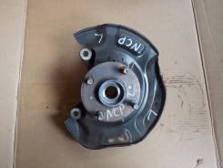 Ступица. Toyota: Ractis, Yaris, Vitz, Scion, Porte, Spade, Corolla Fielder, Corolla Axio, ist, Vios, Belta, Aqua Двигатели: 1NZFE, 2SZFE, 1NRFE, 1KRFE...