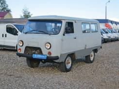 УАЗ 452 Буханка. УАЗ-452 Буханка - цельнометаллический фургон 2004г. в., 2 500 куб. см., 1 500 кг.