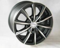 RW Classic. 7.0x17, 5x105.00, ET40, ЦО 56,6 мм.