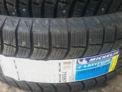 Michelin. Зимние, без шипов, без износа, 4 шт