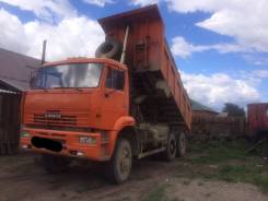 КамАЗ 6522. Продам Камаз 6522, 11 760 куб. см., 10 т и больше