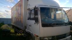 Nissan Diesel