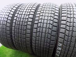 Dunlop Grandtrek SJ7. Зимние, без шипов, 2011 год, износ: 5%, 4 шт