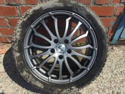 Zepp. x17, 5x112.00, ET45