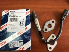 Датчик кислородный. Toyota: Crown, Tacoma, Corolla, Sequoia, Tundra, 4Runner, Hilux, Land Cruiser, T100, Hilux Surf, Land Cruiser Prado, Comfort Lexus...