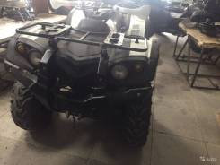 Stels ATV 450H. исправен, есть птс, с пробегом. Под заказ
