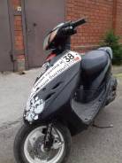 Honda Dio AF34. 49 куб. см., исправен, без птс, с пробегом