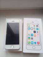 Apple iPhone 5s 64Gb. Б/у