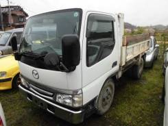 Mazda Titan. WH6HD, 4HG1