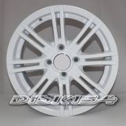 Replica. 6.0x14, 4x98.00, ET35, ЦО 58,6 мм.