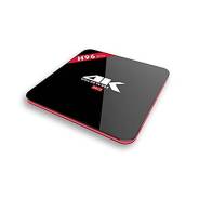 Смарт-ТВ-приставка Hochyoo H96 PRO Android Smart TV Box