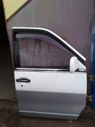 Зеркало заднего вида боковое. Nissan Largo, CW30