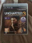 Игры для Sony PlayStation 3.