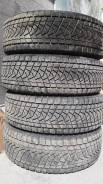 Bridgestone Blizzak DM-Z3. Зимние, износ: 10%, 4 шт