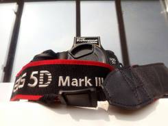 Canon EOS 5D Mark III Body. 20 и более Мп, зум: без зума. Под заказ