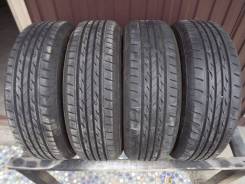 Bridgestone Nextry Ecopia. Летние, 2015 год, износ: 5%, 4 шт