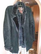 Дубленки. 48, 50