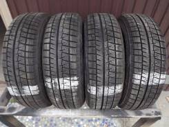 Bridgestone Blizzak Revo GZ. Зимние, без шипов, 2013 год, износ: 5%, 4 шт