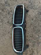 Решетка радиатора. BMW 7-Series, E65