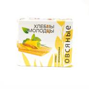Хлебцы.