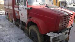 Пожарные машины. 6 740 куб. см.