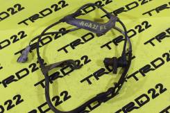 Датчик abs. Toyota RAV4, ACA20, ACA20W, ACA21, ACA21W, ACA22, ACA23, ACA26, ACA28, CLA20, CLA21, ZCA25, ZCA25W, ZCA26, ZCA26W Двигатели: 1AZFE, 1AZFSE...