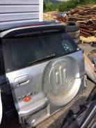 Дверь багажника. Toyota RAV4, ACA22, ACA23, ACA21W, ACA21
