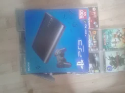 Sony PlayStation 3 Slim