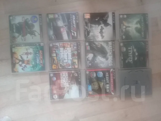 Sony PlayStation 3 Slim ����