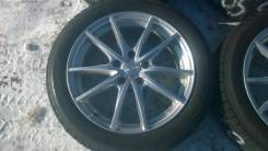 Weds Joker. 7.0x17, 5x114.30, ET53