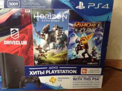 Sony Playstation 4 Slim