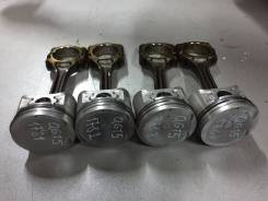 Шатун. Nissan: Wingroad, Bluebird, Primera Camino, 100NX, Vanette, Serena, Lucino, Presea, Avenir, NX-Coupe, Primera, Pulsar, Sunny, Almera, Bluebird...