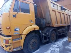 Камаз 65201. Продается самосвал -60, 11 760 куб. см., 25 650 кг.