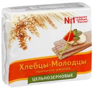 Хлебцы.