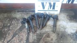 Катушка зажигания. Toyota: Crown, Cresta, Verossa, Crown Majesta, Chaser, GS300, Tundra, GS30, 4Runner, GS350, Mark II Wagon Blit, IS200, Land Cruiser...