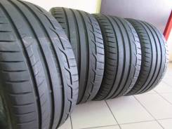 Dunlop SP Sport Maxx RT. Летние, износ: 20%, 4 шт