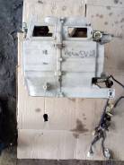 Корпус радиатора отопителя. Toyota Vista, SV30, SV35, SV32, SV33 Toyota Camry, SV30, SV32, SV33, SV35 Двигатели: 3SGE, 3SFE, 4SFE