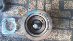 Шкив коленвала. Toyota: Crown, Verossa, Cresta, Mark II Wagon Blit, Cressida, IS200, Crown Majesta, Supra, Altezza, Mark II, Chaser, Soarer Lexus IS30...