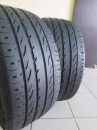 Pirelli P Zero Nero. Летние, износ: 20%, 2 шт