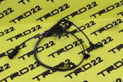 Датчик abs. Mitsubishi: Lancer Evolution, RVR, Delica D:5, Delica, Lancer, ASX, Outlander, Galant Fortis, Lancer X Двигатели: 4B10, 4B11, 4J10, 4B12...