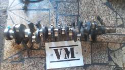 Коленвал. Toyota: Crown, Crown Majesta, Verossa, Supra, Cresta, Altezza, Mark II Wagon Blit, Cressida, IS200, Mark II, Chaser, Soarer Двигатели: 1GGZE...