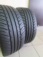 Kumho Ecsta SPT. Летние, износ: 20%, 2 шт