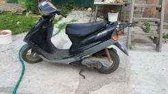 Yamaha Axis. 100 куб. см., исправен, птс, с пробегом