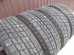 Bridgestone Ice Partner. Зимние, без шипов, 2012 год, износ: 10%, 4 шт