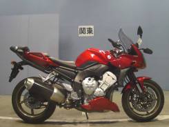 Yamaha FZ 1. 1 000 куб. см., исправен, птс, без пробега